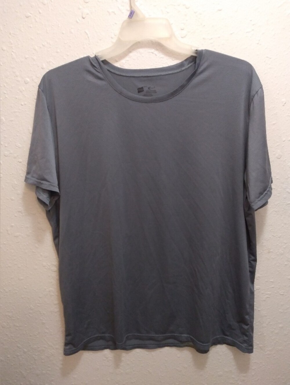 Must Bundle! Hanes X- Temp Mens Tee